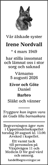 Värnamo Nyheter