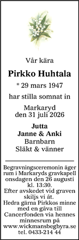 Smålänningen