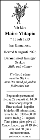 Markbladet