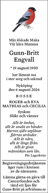 Södermanlands Nyheter