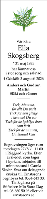Dalslänningen