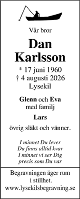 Lysekilsposten