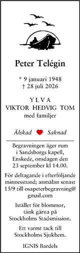 Svenska Dagbladet