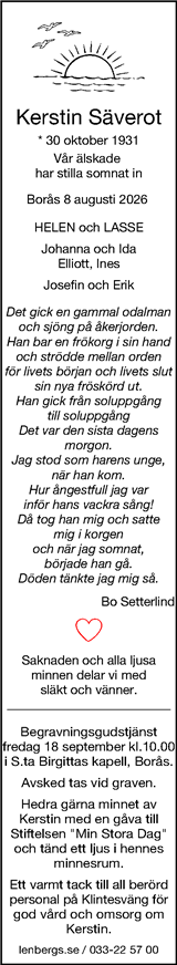 Borås Tidning