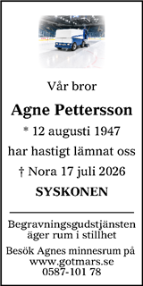 Nerikes Allehanda
