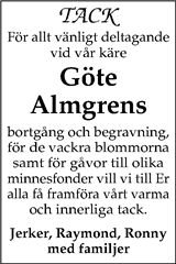 Dalslänningen