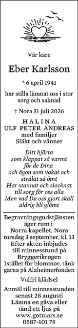 Östgöta Correspondenten
