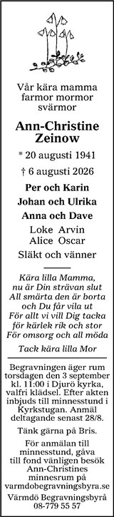 Nacka Värmdö Posten