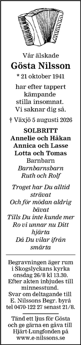 Smålandsposten