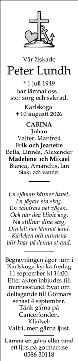 Karlskoga Kuriren,Karlskoga Tidning