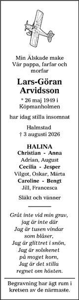 Hallandsposten