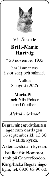 Norra Halland