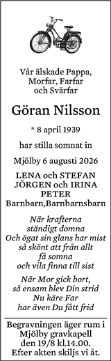 Östgöta Correspondenten