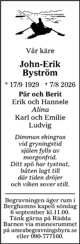 Tidningen Ångermanland