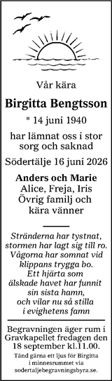 Länstidningen Södertälje