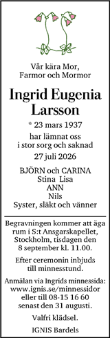 Dagens Nyheter