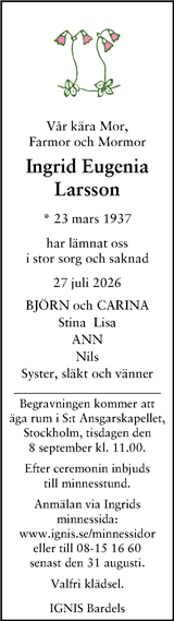 Svenska Dagbladet