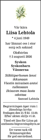 Blekinge Läns Tidning