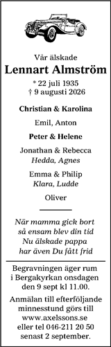 Bohusläningen