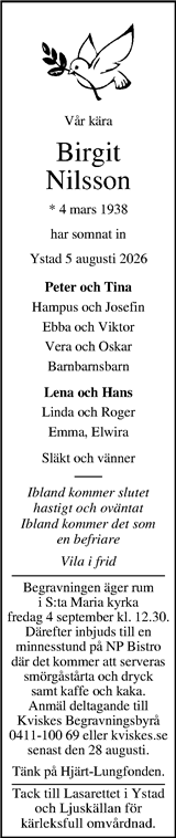 Ystads Allehanda
