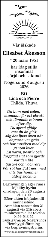 Smålänningen