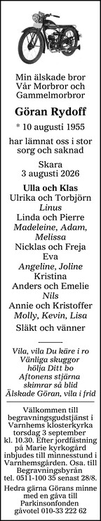 Skaraborg Läns Tidning