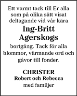 Lokalpressen Lerum