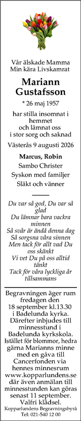 Västerås Tidning
