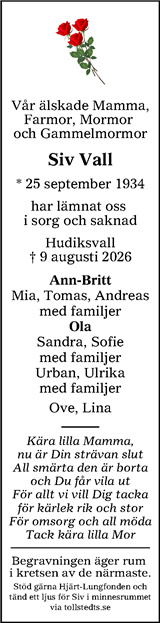 Hudiksvalls Tidning