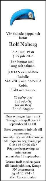 Svenska Dagbladet