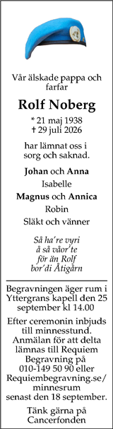 Ena Håbo Tidningen