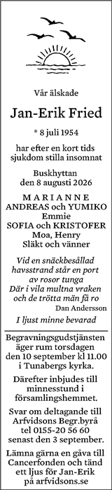 Södermanlands Nyheter