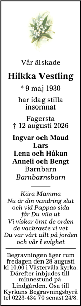 Fagersta-Posten