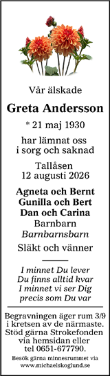 Ljusdals-Posten