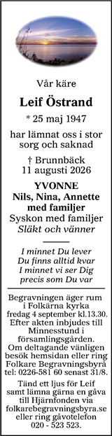Avesta Tidning