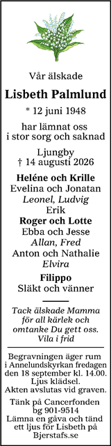 Smålänningen