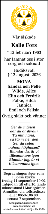 Hudiksvalls Tidning