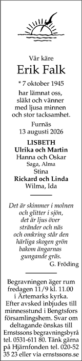 Dalslänningen