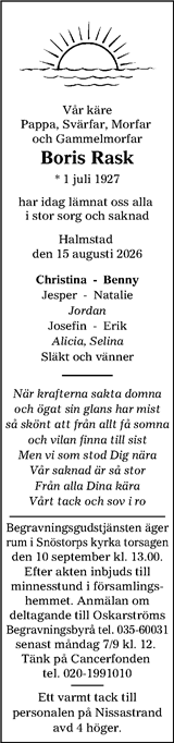 Hallandsposten
