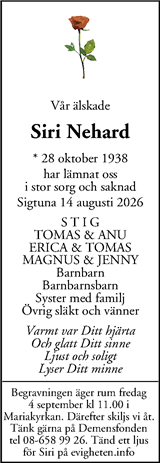 Mitt i Sigtuna