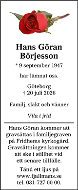 Göteborgs-Posten