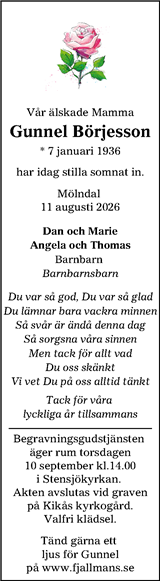 Mölndals-Posten