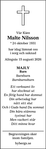Lokalpressen Alingsås
