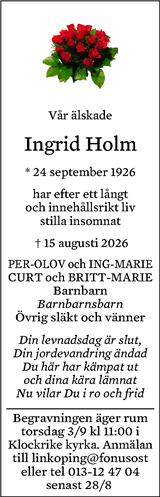 Östgöta Correspondenten