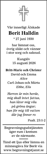 Kungälvs-Posten