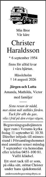 Kristianstadsbladet,Norra Skåne