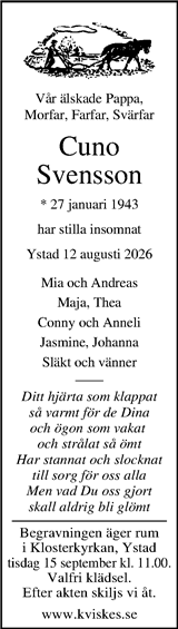 Ystads Allehanda