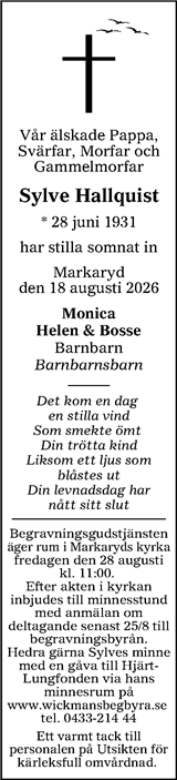 Smålänningen