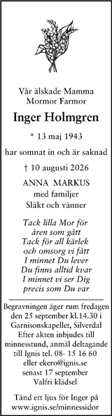 Svenska Dagbladet