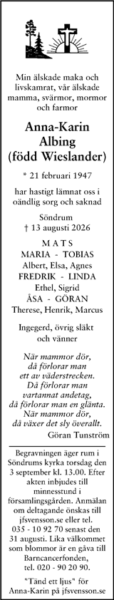 Svenska Dagbladet